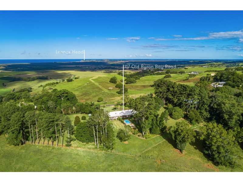117 Old Byron Bay Road, Newrybar NSW 2479