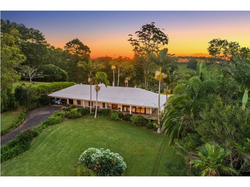 117 Old Byron Bay Road, Newrybar NSW 2479