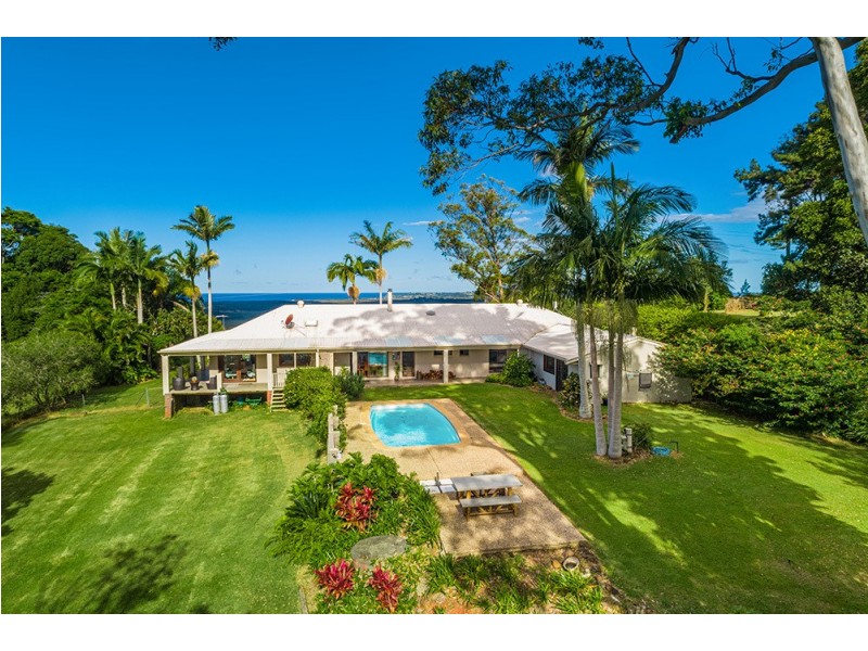 117 Old Byron Bay Road, Newrybar NSW 2479