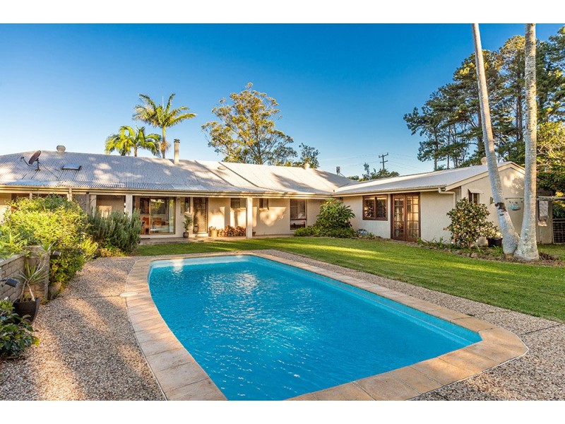 117 Old Byron Bay Road, Newrybar NSW 2479