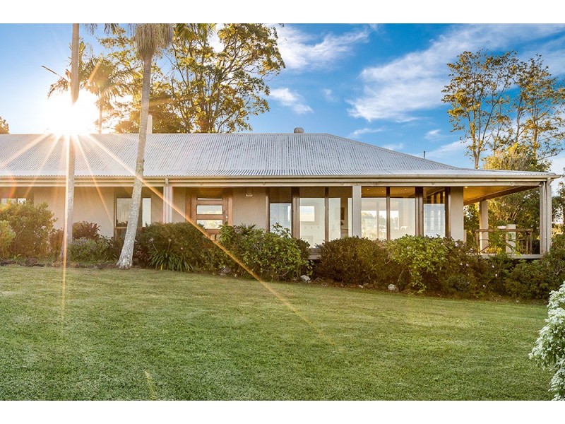 117 Old Byron Bay Road, Newrybar NSW 2479