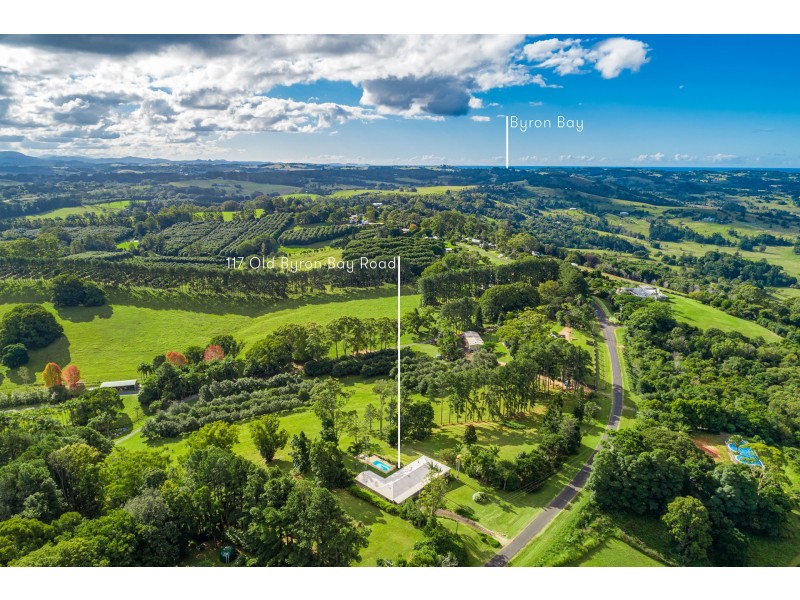 117 Old Byron Bay Road, Newrybar NSW 2479