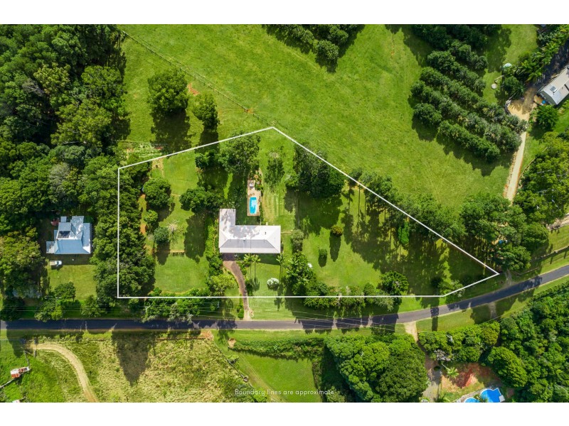 117 Old Byron Bay Road, Newrybar NSW 2479