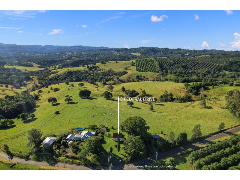 3 Federal Drive, Eureka NSW 2480