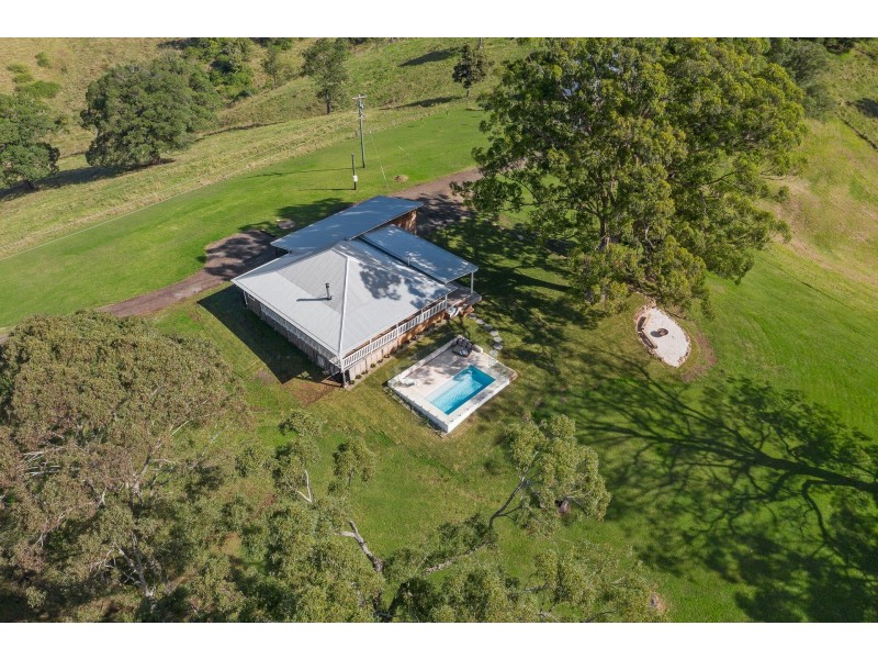 115 Arkinstall Road, Tuntable Creek NSW 2480