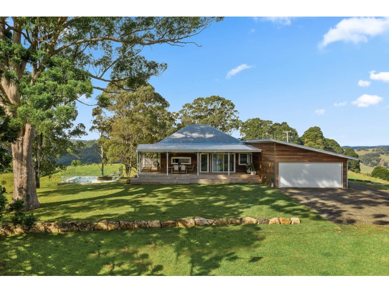 115 Arkinstall Road, Tuntable Creek NSW 2480