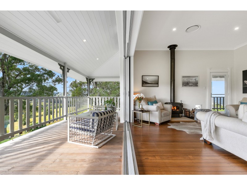 115 Arkinstall Road, Tuntable Creek NSW 2480