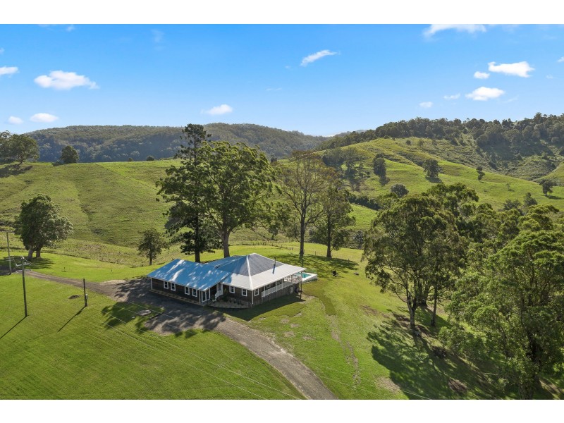 115 Arkinstall Road, Tuntable Creek NSW 2480