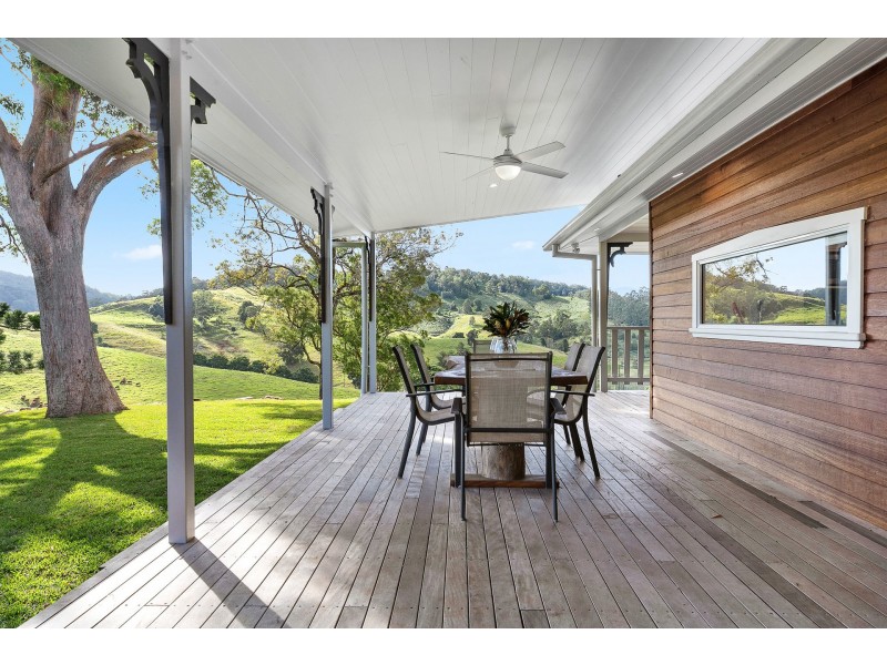 115 Arkinstall Road, Tuntable Creek NSW 2480