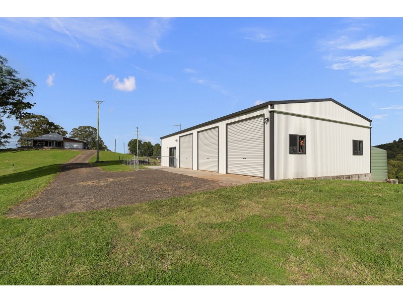 115 Arkinstall Road, Tuntable Creek NSW 2480