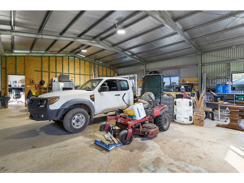 115 Arkinstall Road, Tuntable Creek NSW 2480