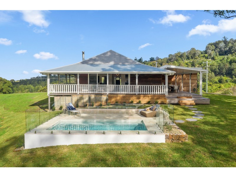 115 Arkinstall Road, Tuntable Creek NSW 2480