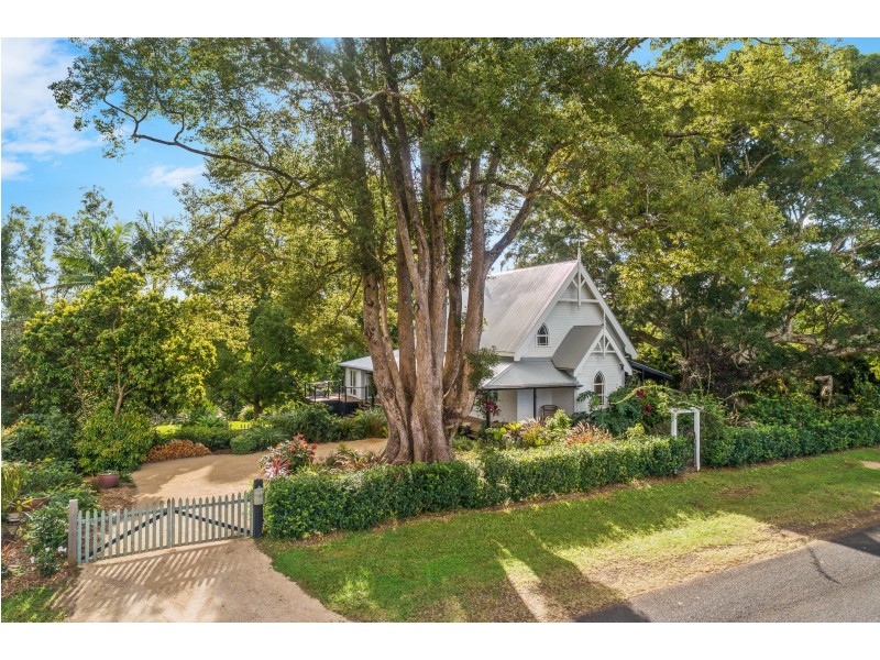 475 Rosebank Road, Rosebank NSW 2480