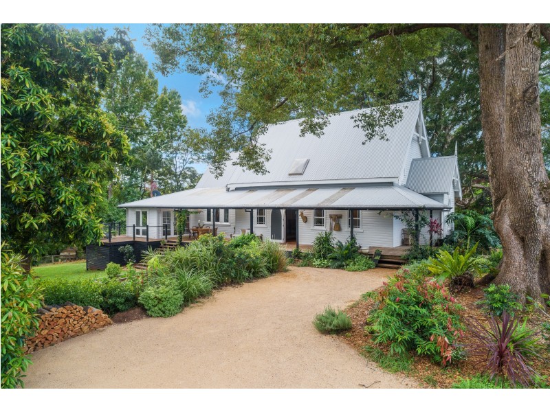 475 Rosebank Road, Rosebank NSW 2480