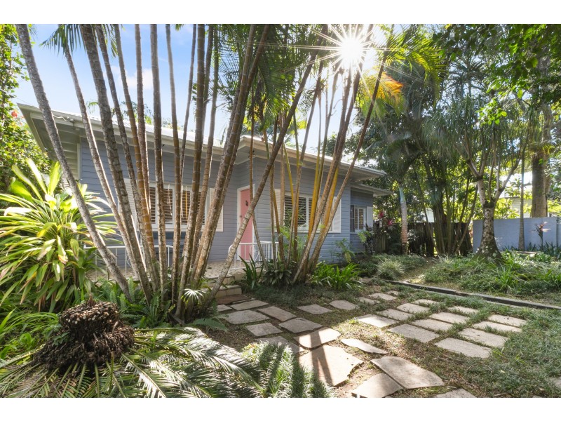 129 Dalley Street, Mullumbimby NSW 2482