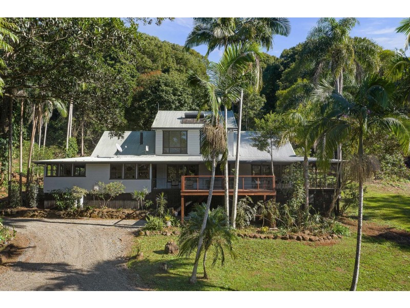 567 Friday Hut Road, Possum Creek NSW 2479