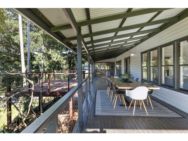 567 Friday Hut Road, Possum Creek NSW 2479