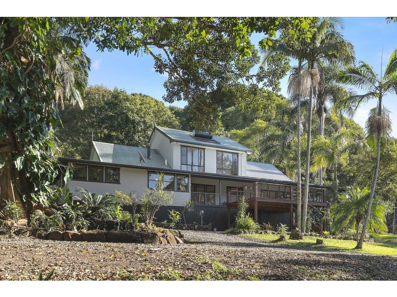 567 Friday Hut Road, Possum Creek NSW 2479