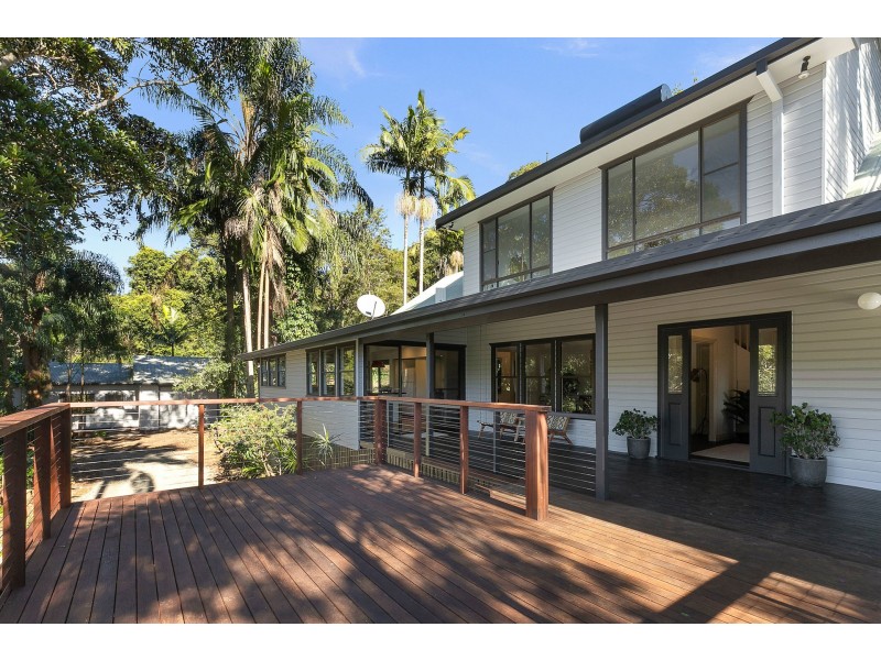 567 Friday Hut Road, Possum Creek NSW 2479