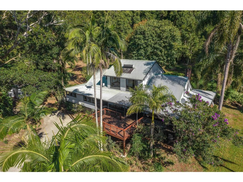 567 Friday Hut Road, Possum Creek NSW 2479