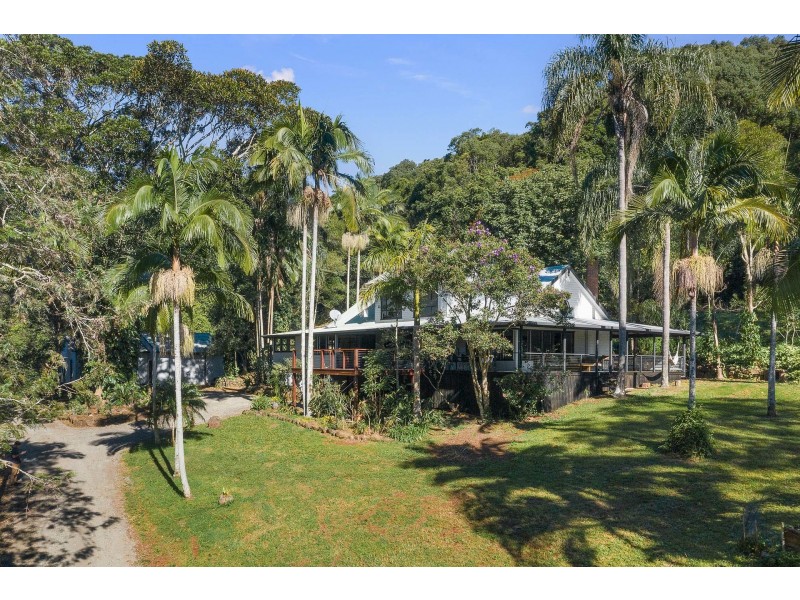 567 Friday Hut Road, Possum Creek NSW 2479