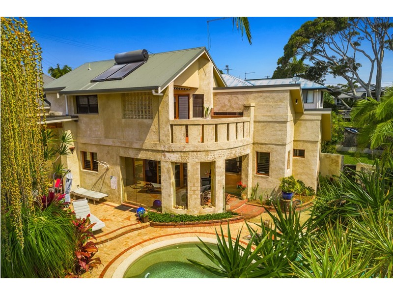 58 Massinger Street, Byron Bay NSW 2481