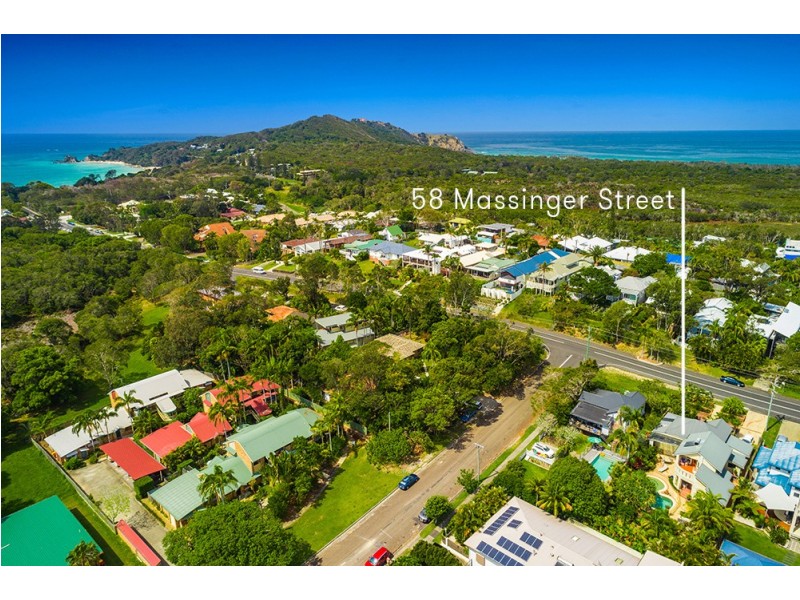58 Massinger Street, Byron Bay NSW 2481
