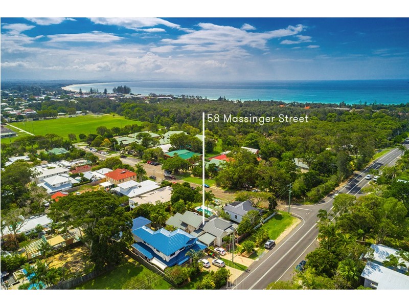 58 Massinger Street, Byron Bay NSW 2481