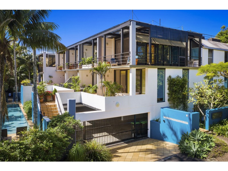 2/24 Paterson Lane, Byron Bay NSW 2481