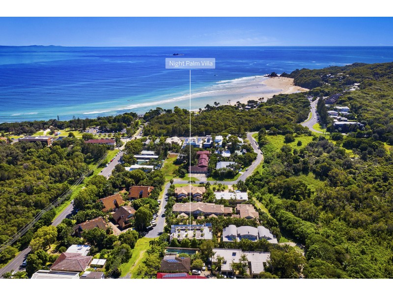 2/24 Paterson Lane, Byron Bay NSW 2481