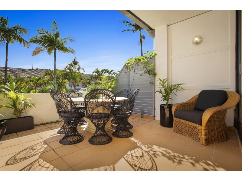 2/24 Paterson Lane, Byron Bay NSW 2481