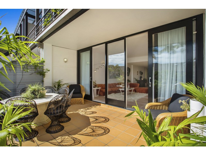 2/24 Paterson Lane, Byron Bay NSW 2481