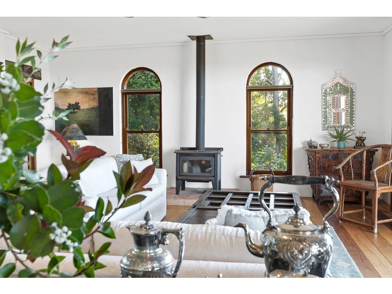 360 Old Byron Bay Road, Newrybar NSW 2479