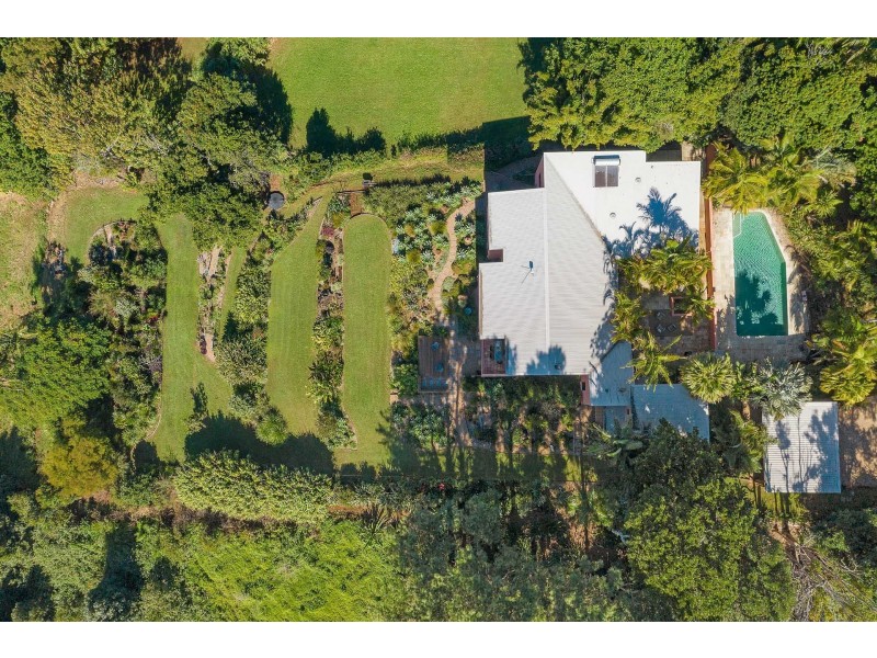 360 Old Byron Bay Road, Newrybar NSW 2479