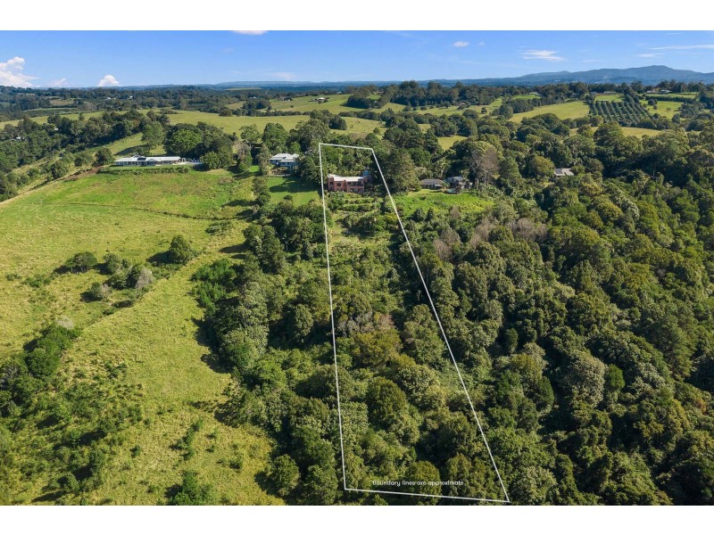 360 Old Byron Bay Road, Newrybar NSW 2479