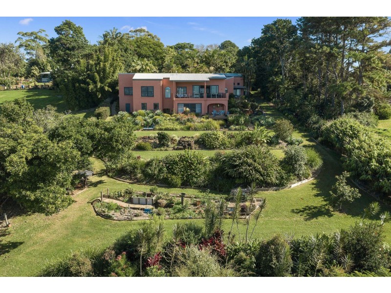 360 Old Byron Bay Road, Newrybar NSW 2479