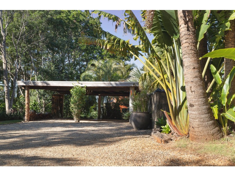 360 Old Byron Bay Road, Newrybar NSW 2479
