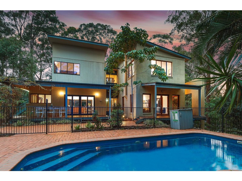 9 Scotts Wood Grove, Mullumbimby Creek NSW 2482