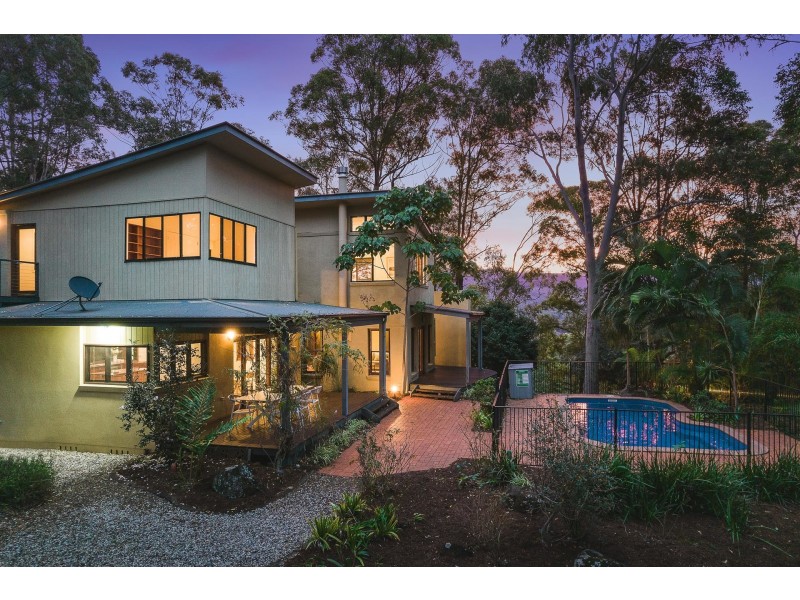 9 Scotts Wood Grove, Mullumbimby Creek NSW 2482