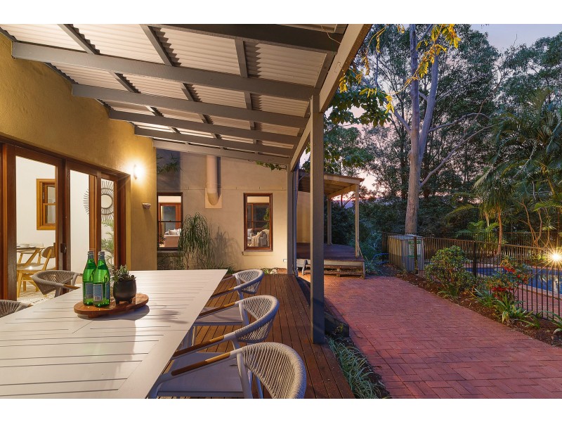 9 Scotts Wood Grove, Mullumbimby Creek NSW 2482