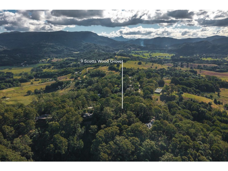 9 Scotts Wood Grove, Mullumbimby Creek NSW 2482