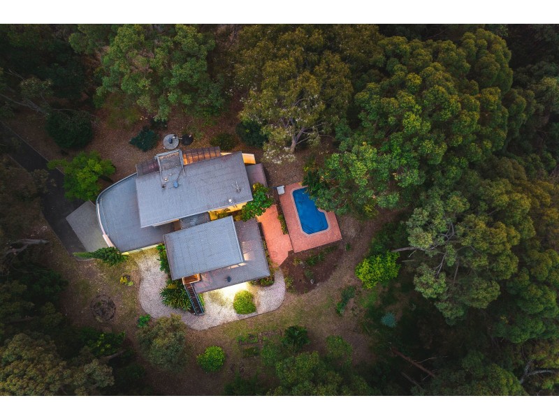9 Scotts Wood Grove, Mullumbimby Creek NSW 2482