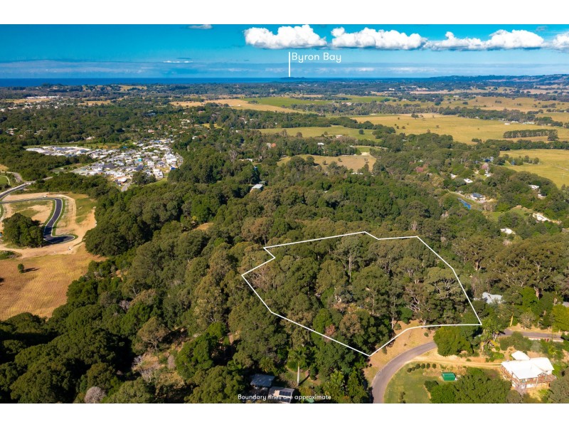 9 Scotts Wood Grove, Mullumbimby Creek NSW 2482