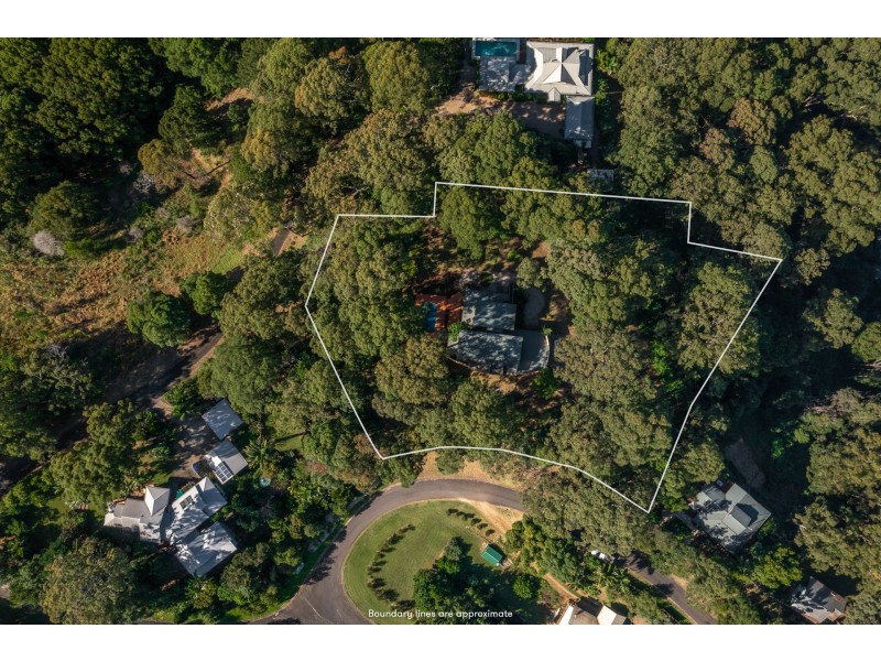 9 Scotts Wood Grove, Mullumbimby Creek NSW 2482