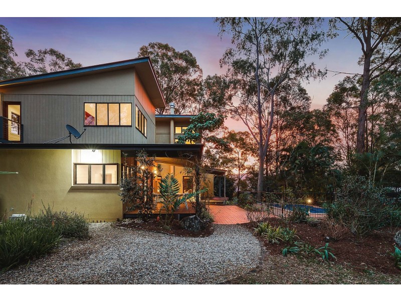 9 Scotts Wood Grove, Mullumbimby Creek NSW 2482