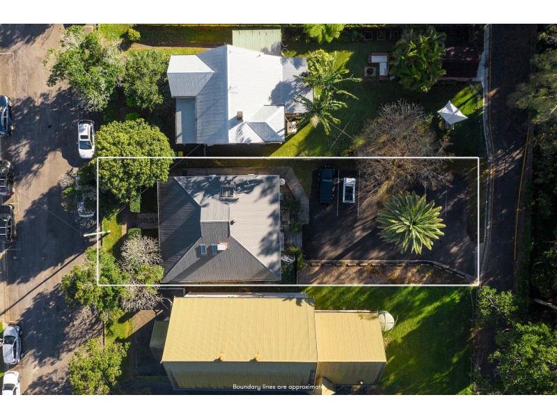 13 Station Street, Bangalow NSW 2479