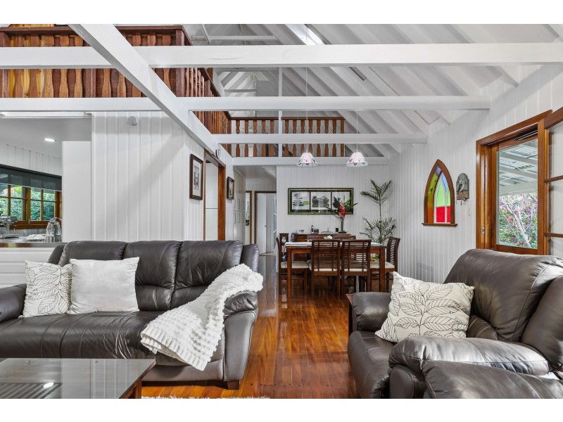 788 Friday Hut Road, Binna Burra NSW 2479