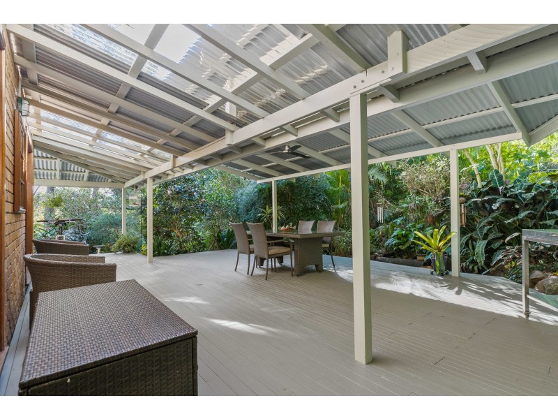 788 Friday Hut Road, Binna Burra NSW 2479