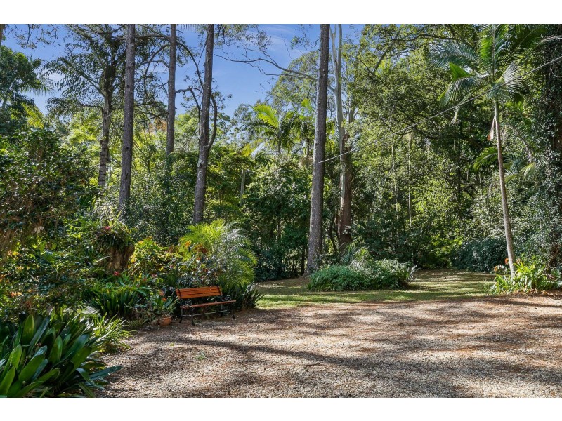 788 Friday Hut Road, Binna Burra NSW 2479