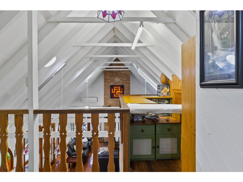 788 Friday Hut Road, Binna Burra NSW 2479